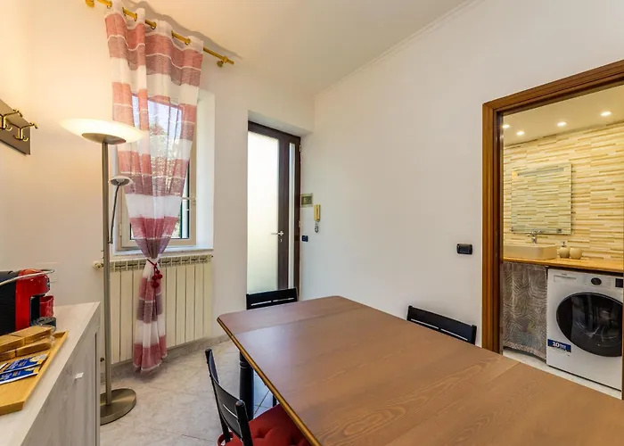Apartment La Casetta Di Naty *